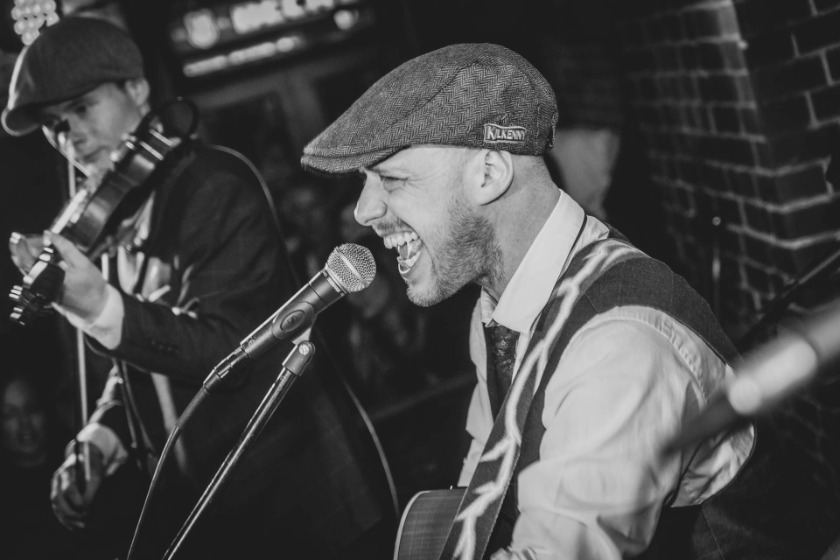 Peaky Pluckers